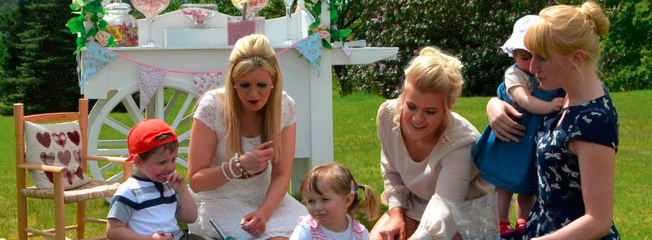 Unique Wedding Gifts Charity In Ireland - valentineblog.net
